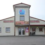 Couett' Hotel 2*