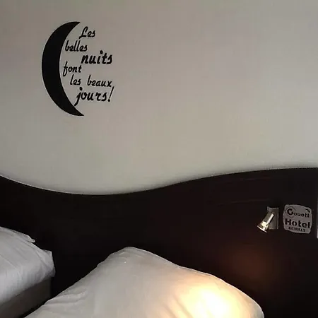 Couett' Hotel