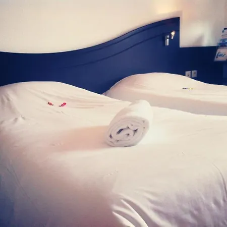 Couett' Hotel