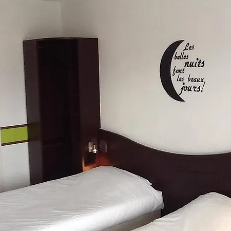 Hotel Couett'
