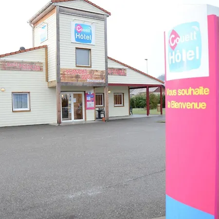 Hotel Couett'