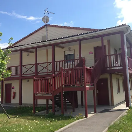Couett' Hotel 2*