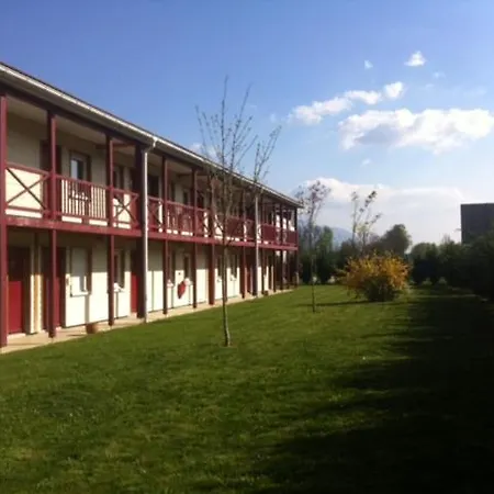 Hotel Couett' 2*