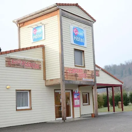Couett' Hotel Rumilly (Haute-Savoie)