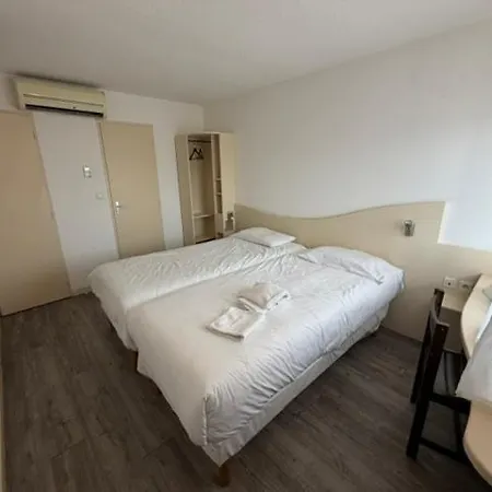 Hotel Couett'