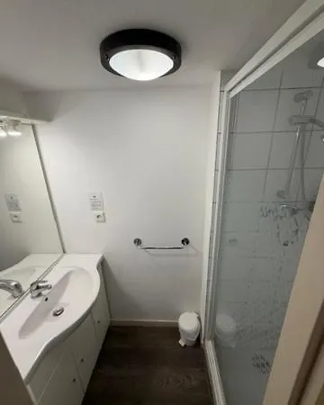 Couett' Hotel 2*