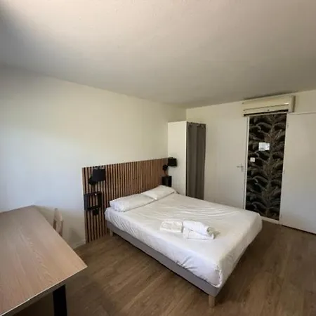 Hotel Couett' Rumilly (Haute-Savoie)
