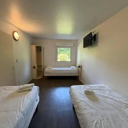 Couett' Hotel