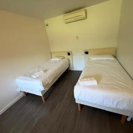 Couett' Hotel 2*