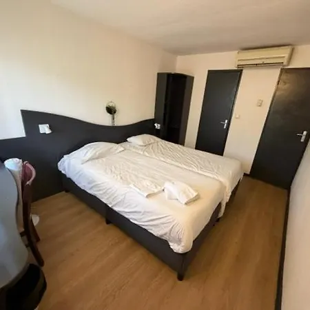 Hotel Couett' 2*
