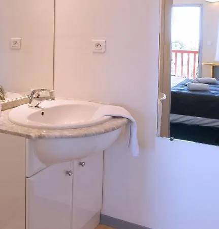 Hotel Couett' Rumilly (Haute-Savoie)