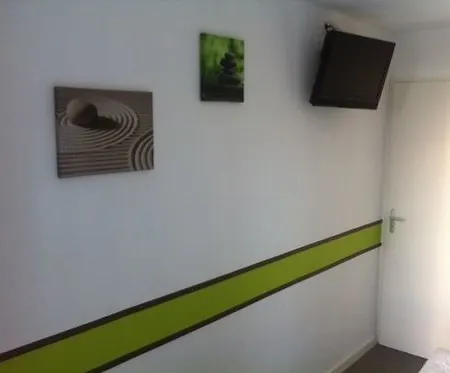 Couett' Szálloda