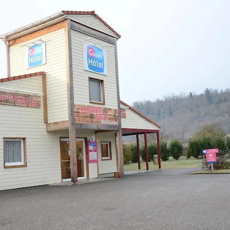 Couett' Hotel
