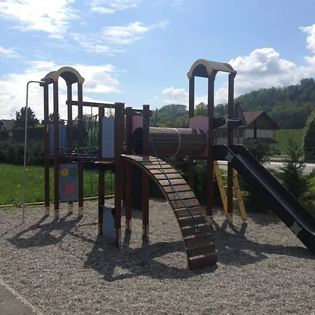 Couett' 2* Rumilly (Haute-Savoie)