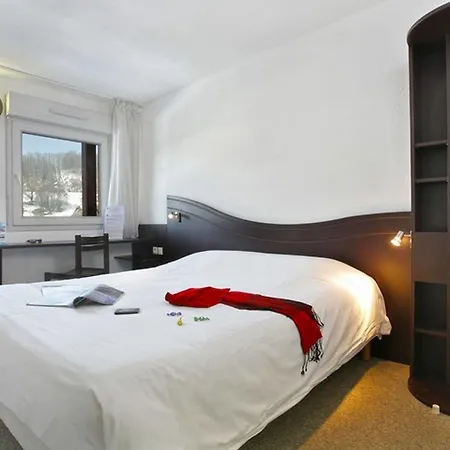 Couett' Hotel Rumilly (Haute-Savoie)