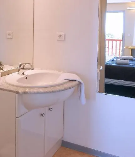 Ξενοδοχείο Couett' Rumilly (Haute-Savoie)